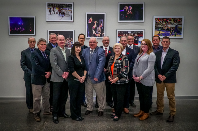 Board of Directors 2017