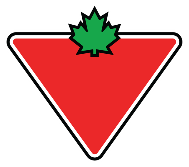 CANADIAN TIRE LOGO