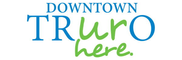 Downtown Truro Partnership Logo