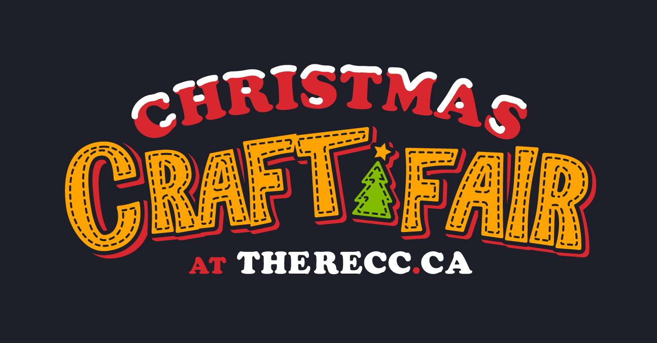 Christmas Craft Fair 2019 LOGO
