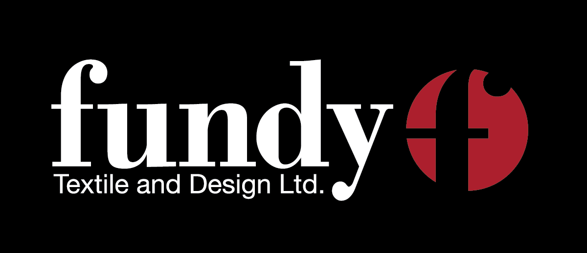 Fundy Logo on black
