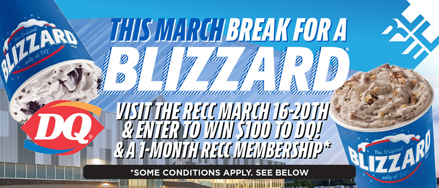 March Break Blizzard 26 02 23 1551 WEB BANNER 2