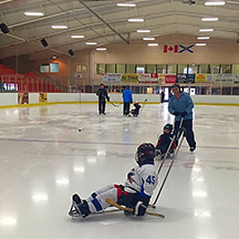 Colchester Legion Stadium