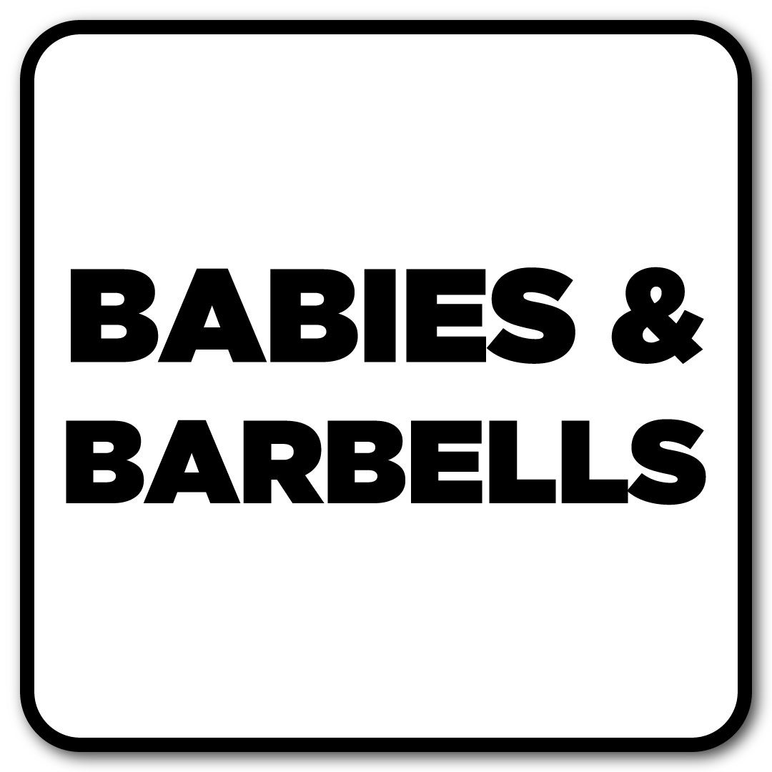 Babies Barbells 01
