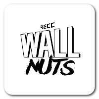 CW Wall Nuts