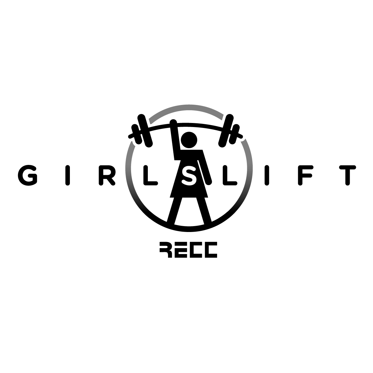 Logo BLACK GirlsLift