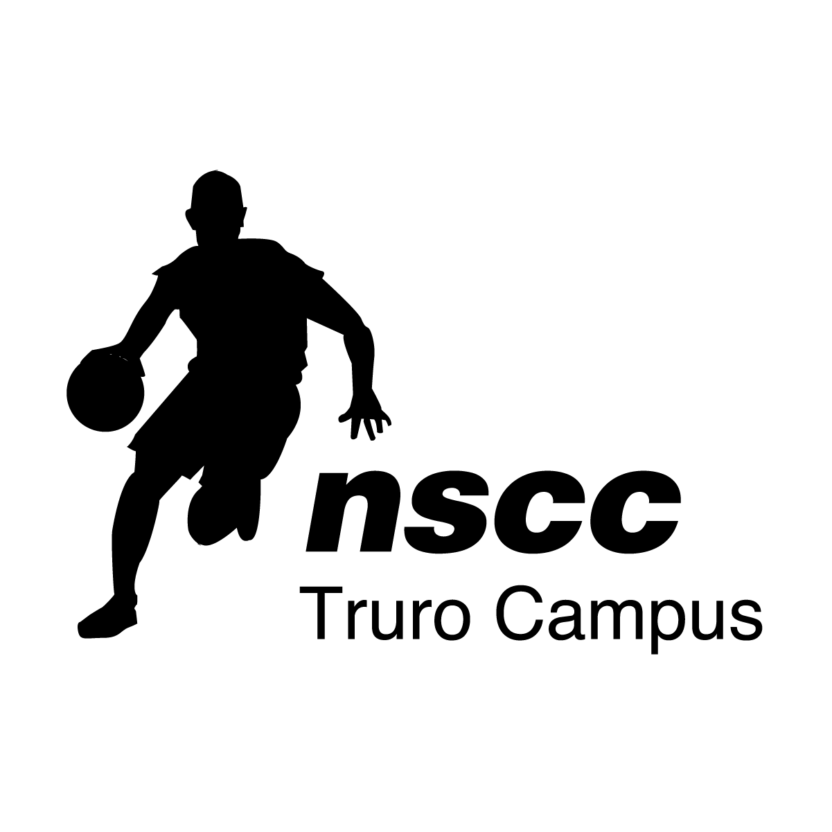 Logo BLACK NSCC