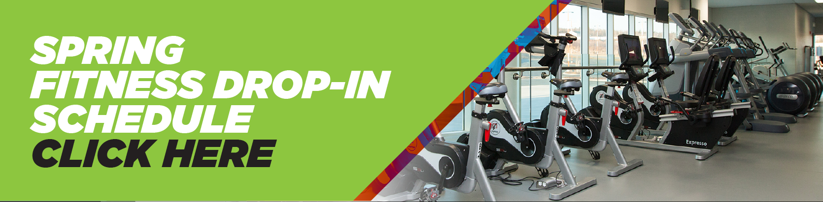 SPRING LANDING PAGE Fit Centre Header